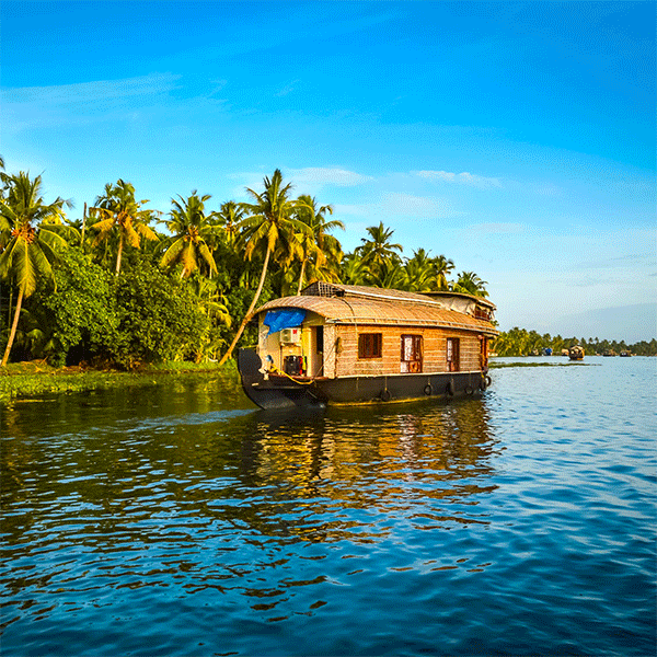 Madurai Grace Travels Tour Packages