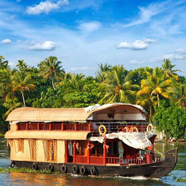 Madurai Grace Travels Tour Services