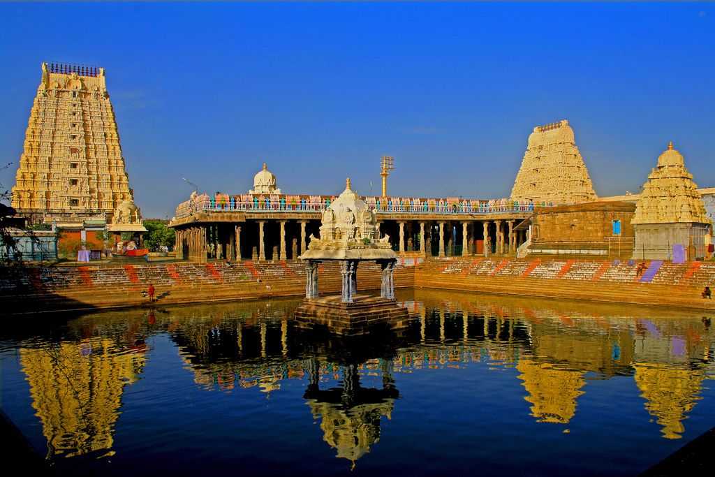 South India Travel Services