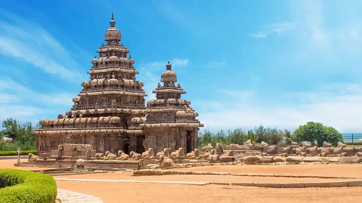 Mumbai, Karnataka & Kerala Tour