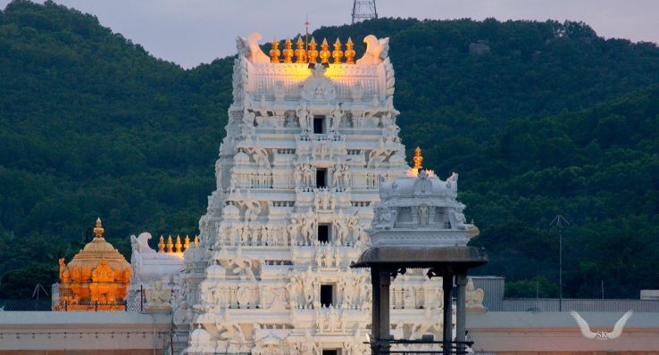 South India Temple Tour